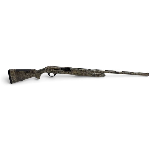 Weatherby 18I Semi Auto Shotgun 12Ga 3.5" Chamber 28" Vent Rib Barrel Realtree Timber Camo, New