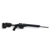 Image 1 : Tikka T3X Tact A1 LH Bolt Action Rifle .308 Win 24" Threaded Barrel Folding Stock, New