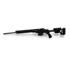 Image 2 : Tikka T3X Tact A1 LH Bolt Action Rifle .308 Win 24" Threaded Barrel Folding Stock, New