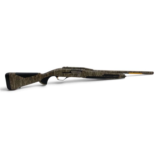 Browning Maxus II Deer Mobl Semi Auto Shotgun 12Ga 3" Chamber 22" Cantilever Barrel MO BO Camo, New