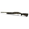 Image 2 : Browning Maxus II Deer Mobl Semi Auto Shotgun 12Ga 3" Chamber 22" Cantilever Barrel MO BO Camo, New