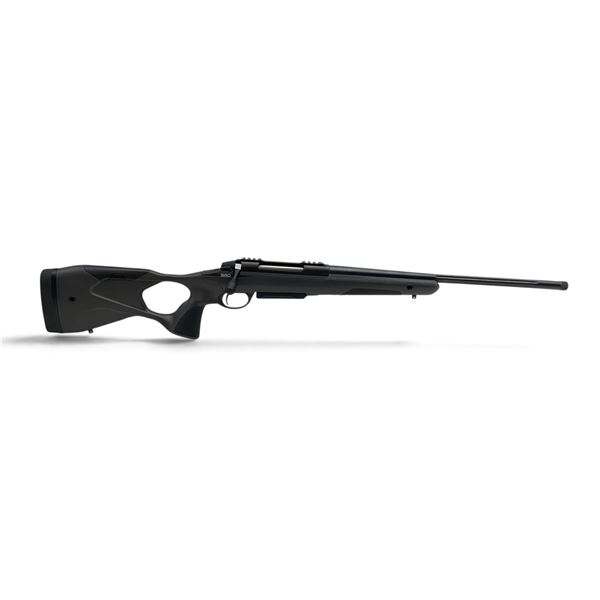 Sako S20 Bolt Action Rifle .308 Win 20" Threaded Fluted Barrel Synthetic Thumb Hole Stock, New