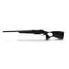 Image 2 : Sako S20 Bolt Action Rifle .308 Win 20" Threaded Fluted Barrel Synthetic Thumb Hole Stock, New