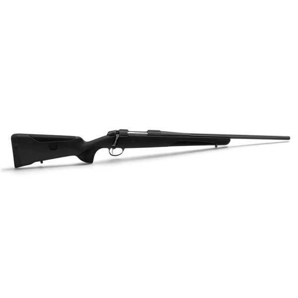 Sako 85 Finnlight II Bolt Action Rifle 6.5 Creedmoor 20" Fluted Barrel Synthetic Stock, New