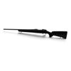 Image 2 : Sako 85 Finnlight II Bolt Action Rifle 6.5 Creedmoor 20" Fluted Barrel Synthetic Stock, New