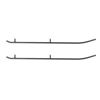 Image 1 : Kimpex Wearbar Std BRP for Ski Doo 2 Pack, New