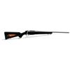 Image 1 : Tikka T3x Lite Bolt Action Rifle .243 Win Stainless 22.4" Barrel Black Synthetic Stock, New