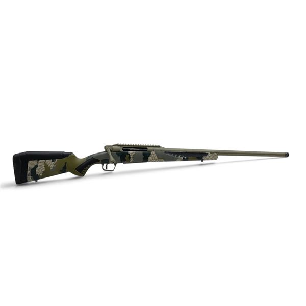 Savage Impulse Straight Pull Bolt Action Rifle .30-06 SPRG 22" Threaded Barrel Camo Stock, New