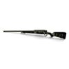 Image 2 : Savage Impulse Straight Pull Bolt Action Rifle .30-06 SPRG 22" Threaded Barrel Camo Stock, New
