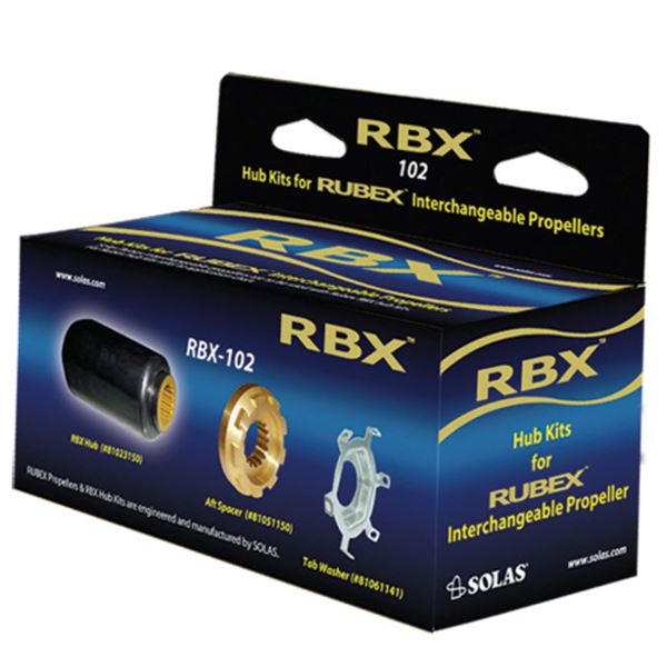 RBX Solas Propeller Hub, RBX110, New