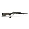 Image 1 : Marlin 1894 SBL Stainless Lever Action Rifle .44 Magnum 16.1" Threaded Barrel Gray Laminated, New