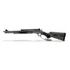 Image 2 : Marlin 1894 SBL Stainless Lever Action Rifle .44 Magnum 16.1" Threaded Barrel Gray Laminated, New