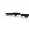Image 2 : Chimera PB223 Semi Auto Rifle .223 Rem 18.5" Threaded Barrel Black Synthetic Stock, New