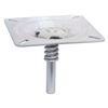 Image 1 : Kimpex 360* Seat Mount, 7" X 7", New