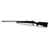 Image 2 : Savage Model 11 Long Range Hunter Bolt Action Rifle 6.5 Creedmoor 26" Barrel With Brake Black, New