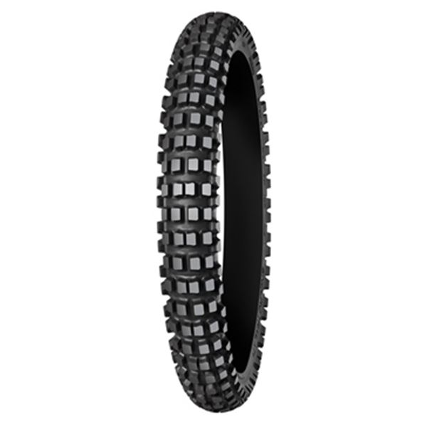 Mitas Enduro Trail-XT+ 110/80-19 59T TL/TT Motorcycle Tire, New