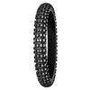Image 1 : Mitas Enduro Trail-XT+ 110/80-19 59T TL/TT Motorcycle Tire, New