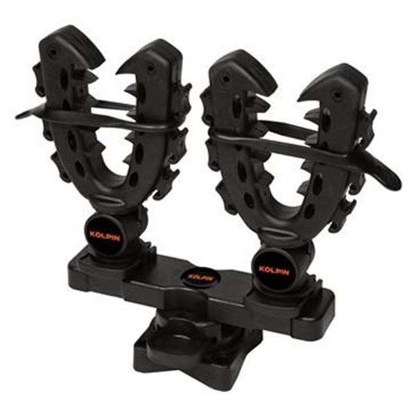 Kolpin Outdoors Rhino Grip XL Double Support, 2 Pack