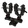 Image 1 : Kolpin Outdoors Rhino Grip XL Double Support, 2 Pack