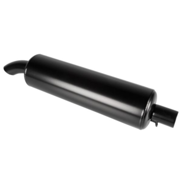 Kimpex Universal ATV Muffler, New