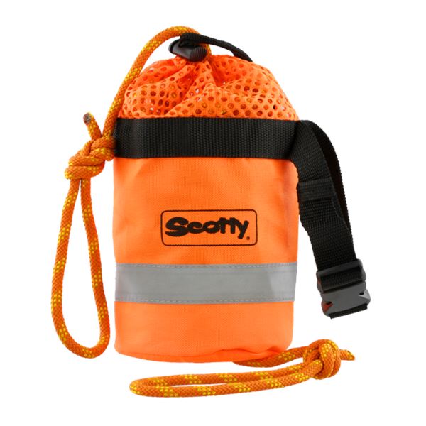 Scotty 793 Rescue Throw Bag, New