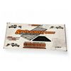 Image 1 : Super Glides II Wide for Sled/ ATV with Traction, New
