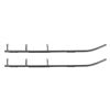 Image 1 : Kimpex Carbide Wearbar Single 90D Runner for Arctic Cat, 2 Pack, New
