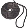 Image 1 : THMarine Double Braid Nylon Dock Line, 1/2" X 25', New