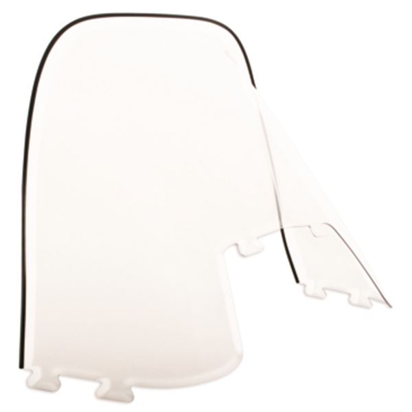 Kimpex Wind Shield for Yamaha, New