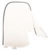 Image 1 : Kimpex Wind Shield for Yamaha, New