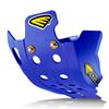 Image 1 : Cyca Skid Plate, Full Armour, Yamaha