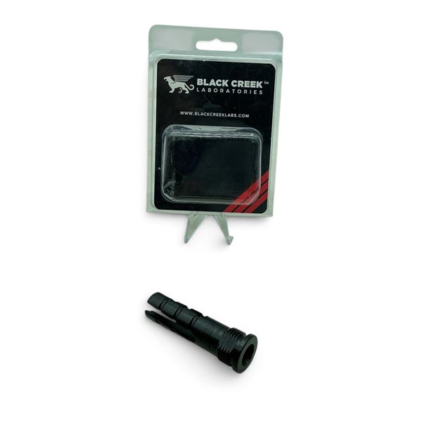 Black Creek Labs NFH 5.56 QD Muzzle Brake