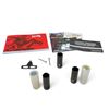 Image 1 : Winchester Invector Plus 12 Ga Choke Tubes, Full, Improved Cylinder and Modified