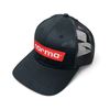 Image 1 : Norma Hat with Mesh Back, OSFM, New
