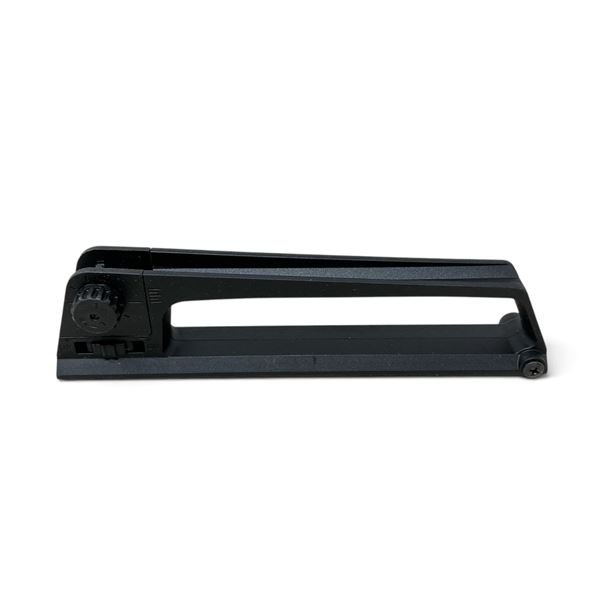 Picatinny Rail Mounted Handle