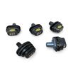Image 1 : Combination Trigger Locks X 5