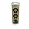 Image 1 : Burris Signature Zee Rings, 30 mm Med Weaver Style, New