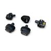 Image 1 : Combination Trigger Locks X 5