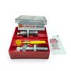 Image 1 : Lee Pacesetter Reloading 2 Die Set for 257 Roberts, New