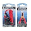 Image 1 : Blue Dog Marine Kill Switch and Battery Clips, New