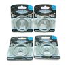 Image 1 : Shoreline Marine Dock Mooring Ring X 4, New