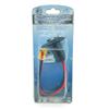 Image 1 : Blue Dog Marine Trolling Motor Receptacle, New
