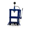 Image 1 : Powerfist 10 Ton Benchtop Hydraulic Shop Press - NO SHIPPING - STORE PICKUP ONLY