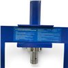 Image 2 : Powerfist 10 Ton Benchtop Hydraulic Shop Press - NO SHIPPING - STORE PICKUP ONLY