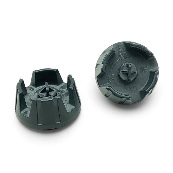 Scepter Replacement Vented Fuel Cap X 2