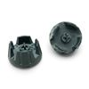 Image 1 : Scepter Replacement Vented Fuel Cap X 2