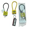 Image 1 : Keyed Cable Locks X 3