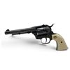 Image 2 : High Standard Double Nine Revolver .22LR 5.5" Barrel, Restricted