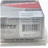 Image 2 : Kimpex Double Braid Dock Line, 1/2" X 15', Black, New