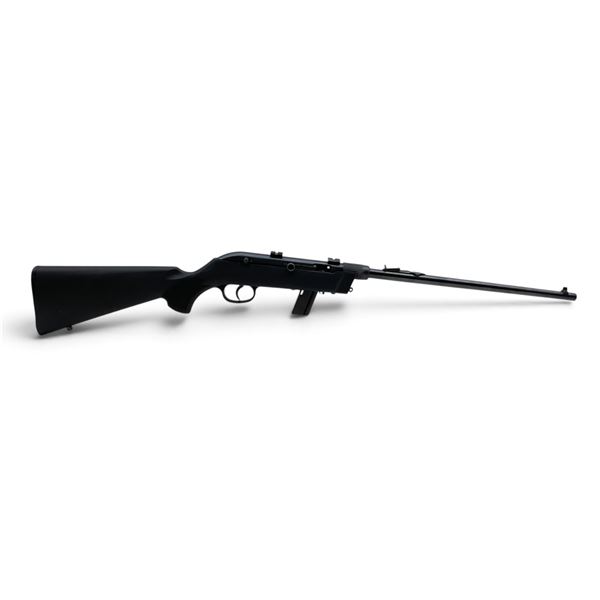 Savage 64 Take Down Rifle .22LR 16.5" Barrel Black Synthetic Stock With Soft Case